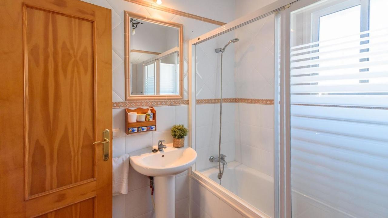 Villa Manolo Torrox By Ruralidays Extérieur photo