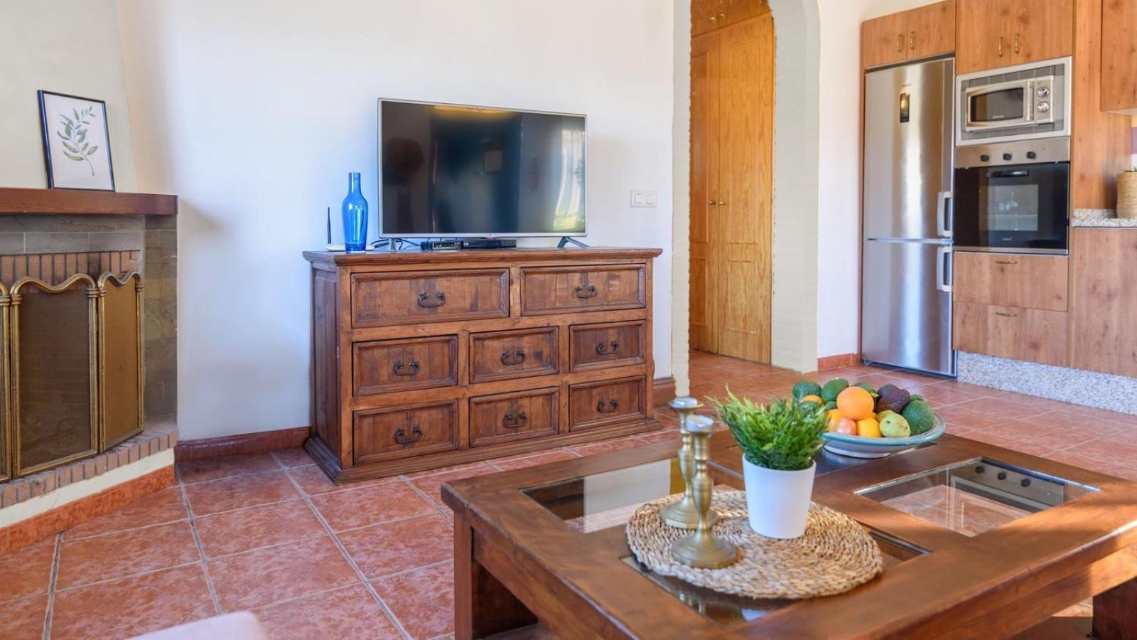 Villa Manolo Torrox By Ruralidays Extérieur photo